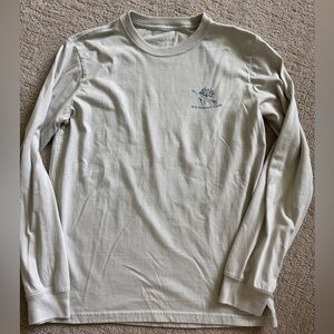 Southern Tide Boys XL Reindeer tee